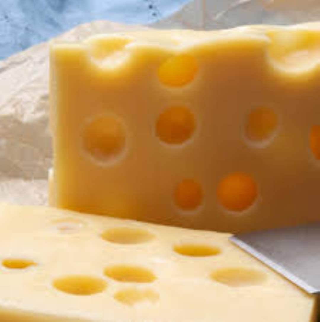 ITALYCOR EMMENTAL FRENCH